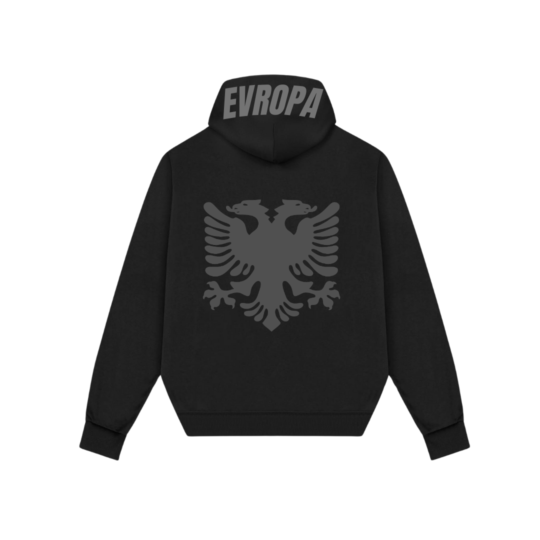 Albania Essential Hoodie